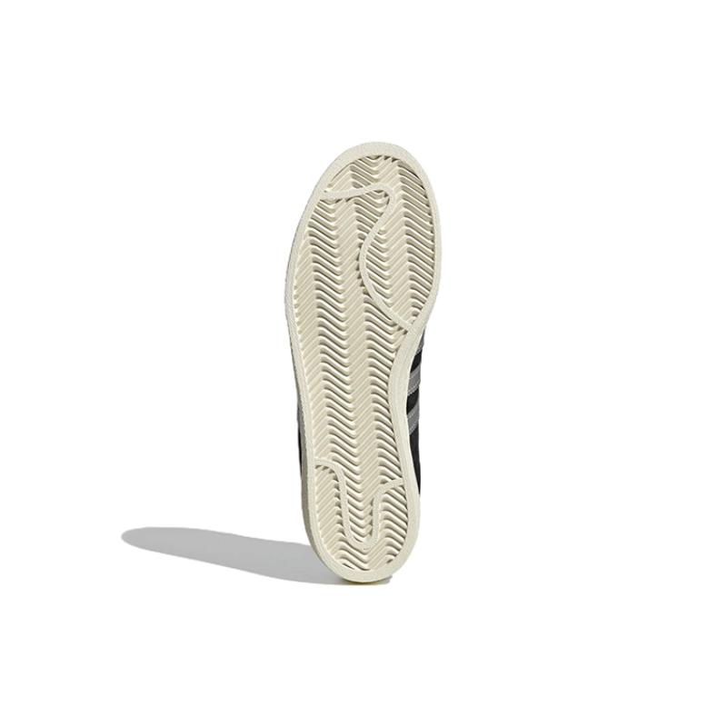 Adidas Кроссовки Campus 80s 'Black Off White' Кроссовки GX7330