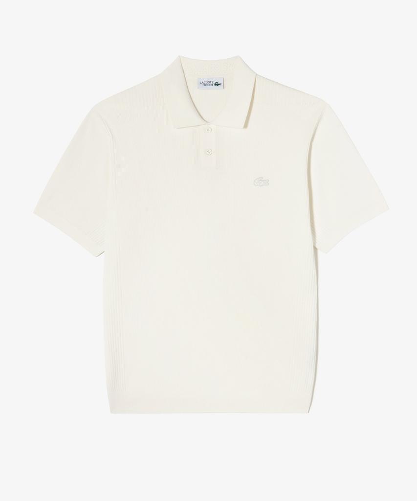 Мужской текстурированный джемпер для гольфа LACOSTE Ah011E-56G 70V