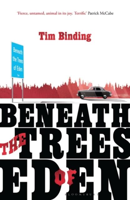 The Beneath the Trees of Eden Book