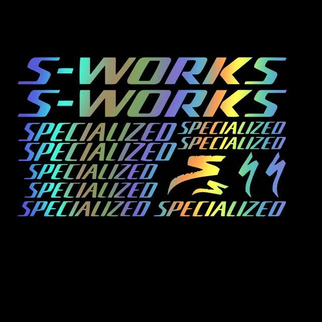 G178 Виниловые наклейки на раму велосипеда для GHOST шоссейный велосипед горный велосипед MTB BMX велоспорт багажник наклейка велосипедные декоративные аксессуары