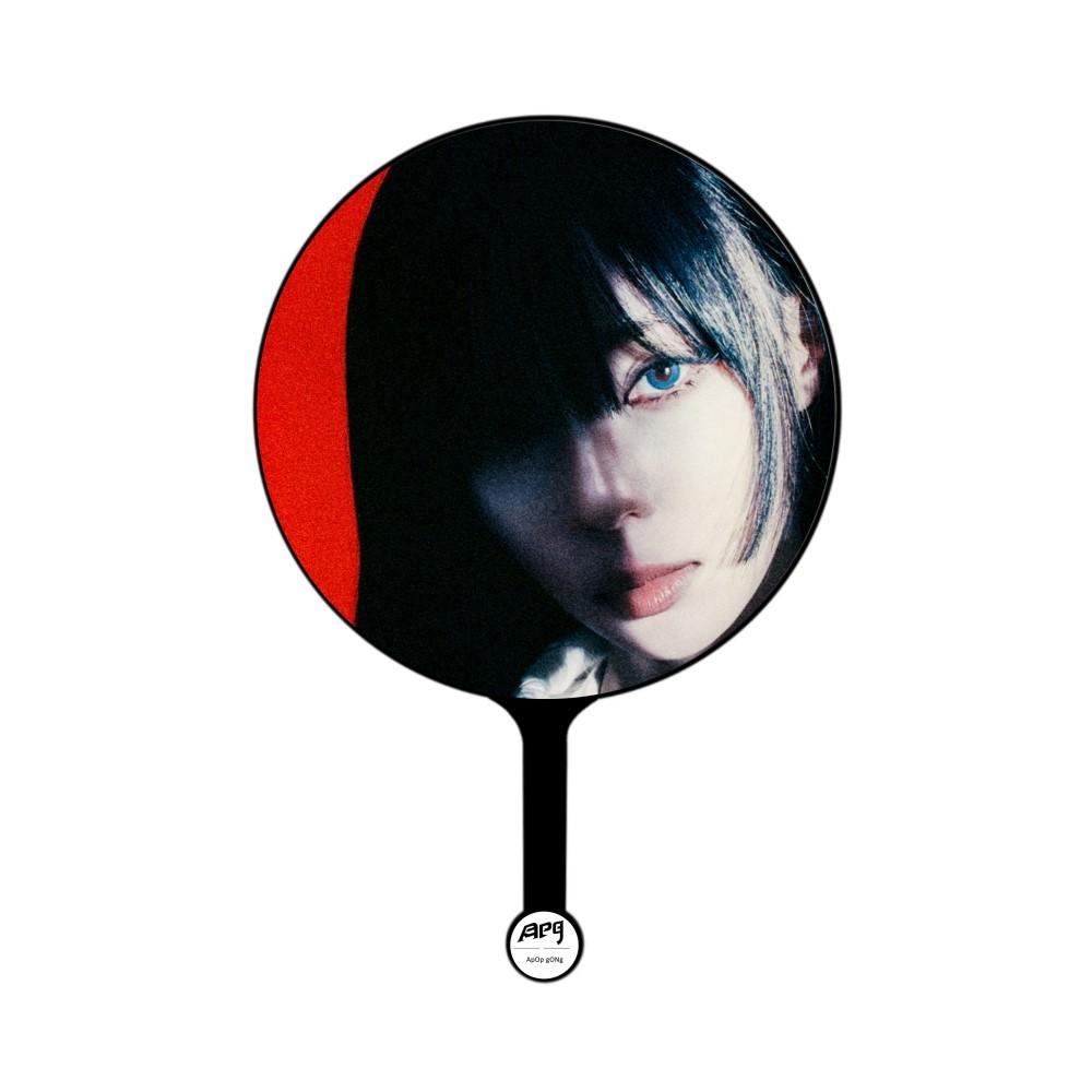 Aespa × ApopGong (ЛИМОНАД)эксклюзивный ПЛАКАТ IMAGE The Creature версия