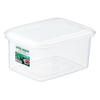 Asvel Storage Container "Ag Unix" Natural OJ-65