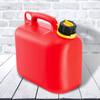 KADAX Канистра для топлива 6 л Канистра + сертификат на воронку