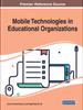 Книга Mobile Technologies In Educational Organizations