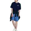 GAP T-Shirts Unisex Crew Neck Moderate 465626-