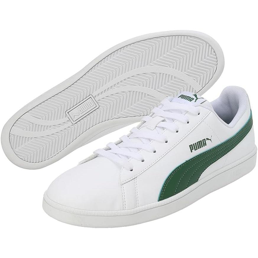Puma Up 'White Vine'
