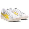 Asics Низкие кеды Gel-Ptg Унисекс Кроссовки Белые Желтые 1201A044-102