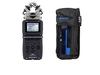 Zoom Комплект защитного чехла Handy Recorder H5 + PCH-5