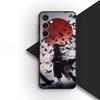 Phone Cover for Xiaomi Poco C75 C65 C71 C85 X7 X6 M7 F7 F8 Ultra F6 Pro Soft Silicone Case Nara Shikamaru Itachi Uchiha Narutos