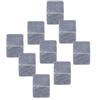 9 шт. Камни для виски, Охладитель для глотка, Многоразовый охладитель для вина и напитков, Ледяные камни для вина