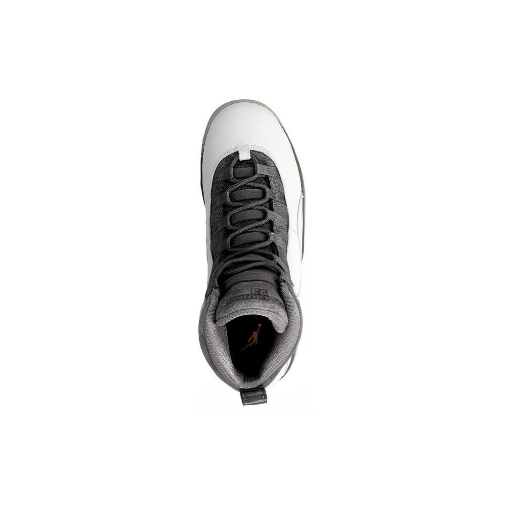 Jordan 10 Ретро Лондон GS 310806-004