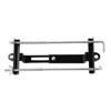 Adjustable Crossbar Battary Hold Down Bracket Holder for Car SUV