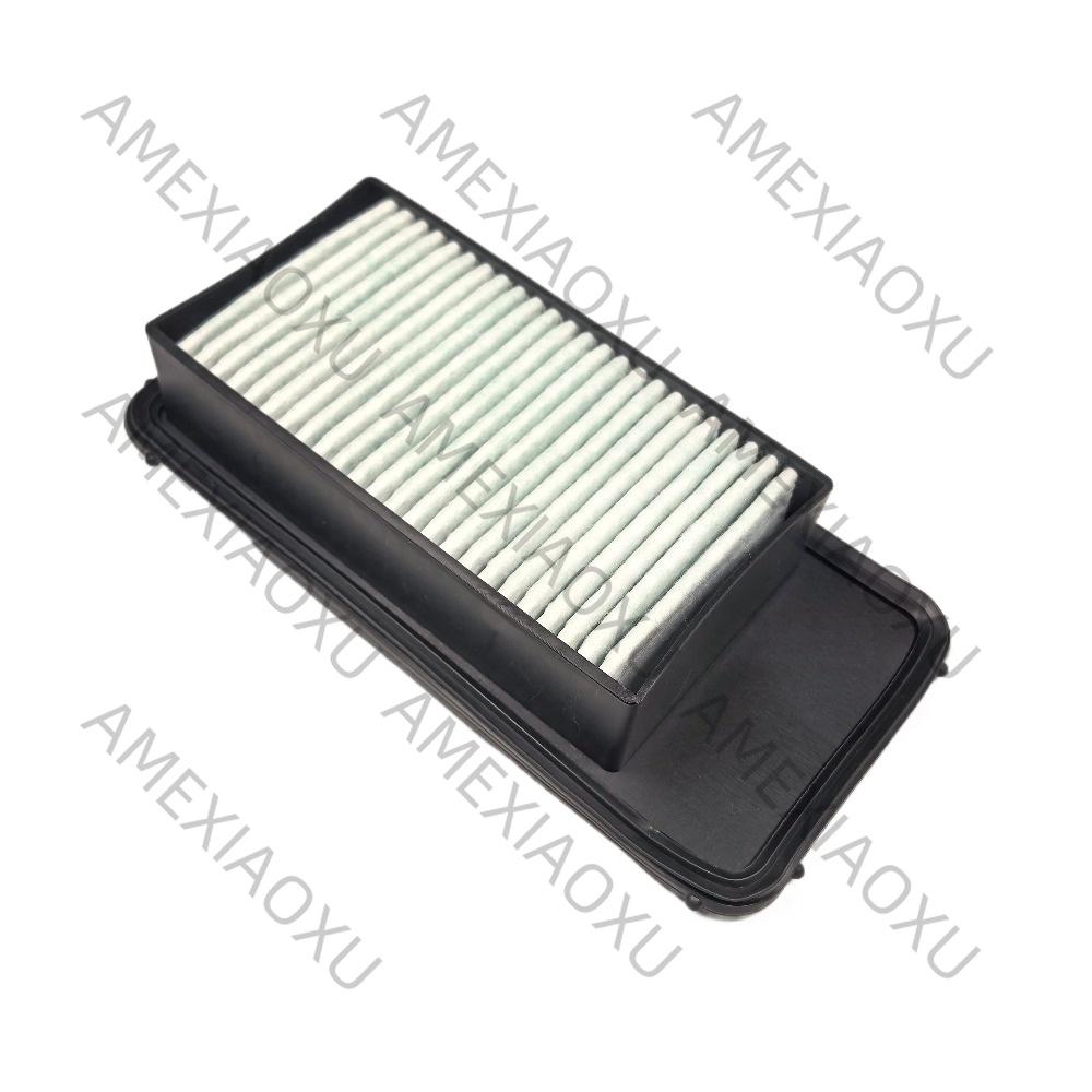 AMEXIAOXU 1 Pc air filter element 16546-5WK0A FOR Nissan