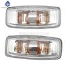 2 шт. Передний боковой указатель поворота крыла 26160-9Y000 Для Nissan Bluebird Sylphy 2006-2011/Sunny 2003-2006/Teana 2004-2007