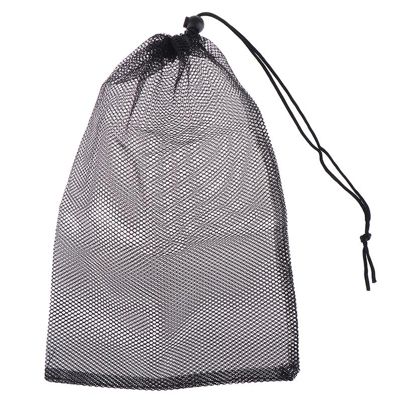 Mesh Bag Acquarium Pond For Bio Ball Ammonia Aquarium Fish Tank Isolation Bag