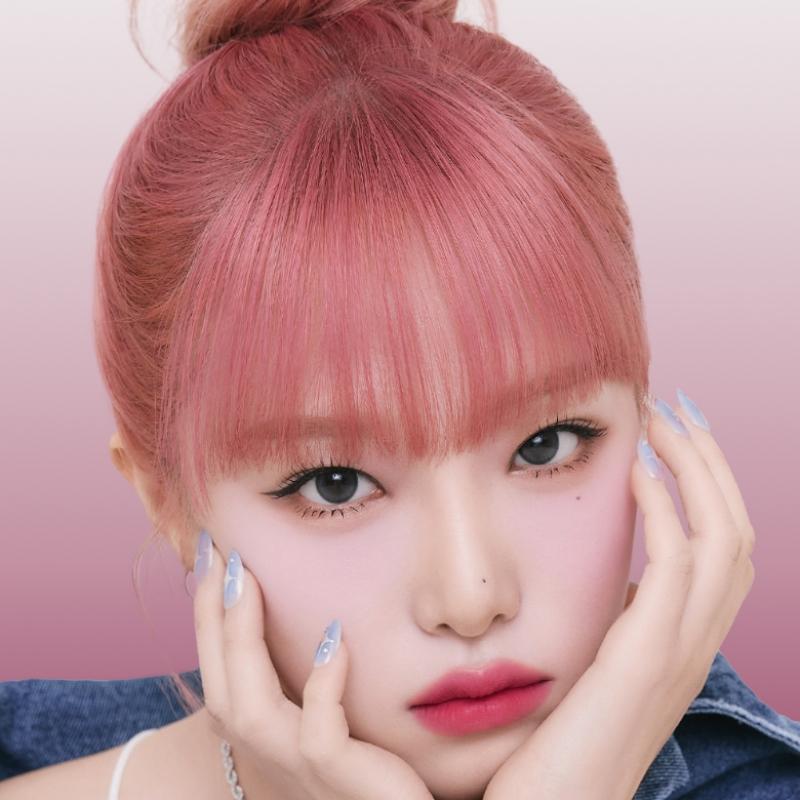 Lilyby Red Mood Liar Velvet Tint 10 Цветов 10 Циничный Черничный Чак