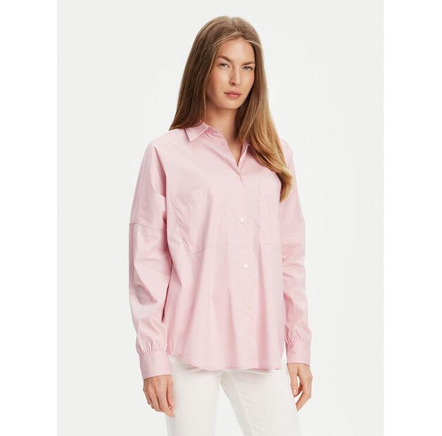 Рубашка United Colors Of Benetton 54KXDQ0B2