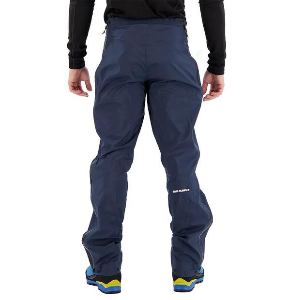 Mammut Брюки Nordwand Light