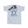 Mens Strange And Unusual T-Shirt
