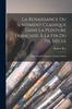 Книга La Renaissance Du Sentiment Classique Dans La Peinture Francaise a La Fin Du 19e Siecle : Degas, Renoir, Gauguin, Cezanne, Seurat