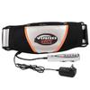 Weight Lose Belt Vibrating Waist Massager Trimmer Slimming Heating Belt
