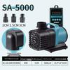 Songbao Amphibious Fish Tank & Pond Submersible Pump with Frequency Conversion