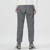 Nike Мужские флисовые джоггеры NSW Club серые BV2738-071