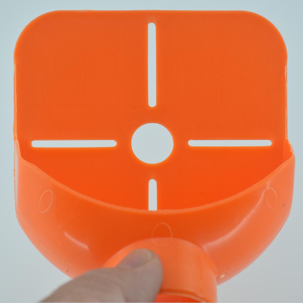 Electric Drill Dust Cover Bottle Ash Bowls Impact Hammer Dust Collector Drilling Dustproof Devices Power Tools Accessories