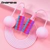Cordless Jump Rope Portable Gym Equipment For Home Boxing Equipment Jumping Fitness Skipping Rope