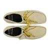 Clarks Originals Wallabee thisisneverthat Кленовые Мужские Кроссовки Желтые 261-66661