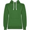Roly Womens/Ladies Urban Hoodie
