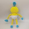 Новый продукт Poppy Son Naxi плюшевая игрушка Poppy Son желтый вопросительный знак Poppy Cub игрушка