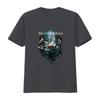 Palaye Royale Boom Boom Room T Shirt New Official Band Merch vintage Washed Slightly Stretched Breathable Unisex streetwear