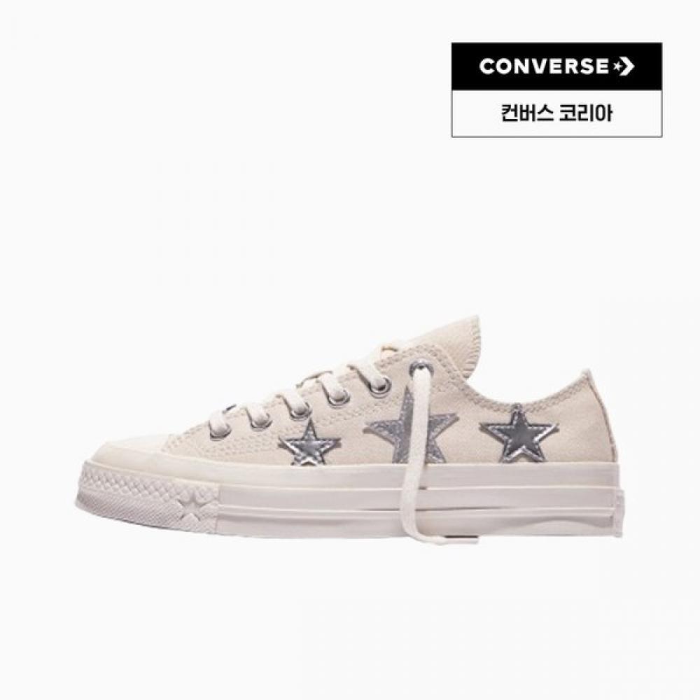 Converse Chuck 70 Natural Ivory A24221c Photocard Limited Edition