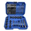 26 Piece Set Of Damaged Nut Extractor Hexagonal Screw Tool Socket Bolt Nail Broken Thread
