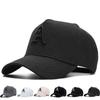 Hip Hop Baseball Cap Summer Sun Hat Men Women Adjustable Cotton Snapback Hats Outdoor Sport Caps Trucker Dad Hat Gorras