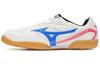 Мужские кроссовки Mizuno Crossmatch Plio Rx 3 'Белый Синий Розовый'
