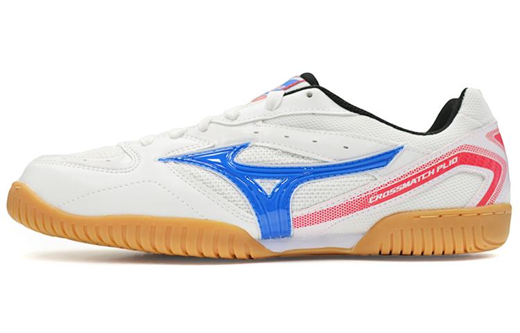 Мужские кроссовки Mizuno Crossmatch Plio Rx 3 'Белый Синий Розовый'