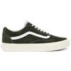 Vans Old Skool 'Pig Suede Grape Leaf' Vans VN0A4U3B2T4