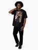 Shawna Colvin Shawn Colvin Photograph Oversized T-Shirt