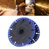 Диаметр алмазного керамического турбо-пильного диска горячего прессования 100 мм, режущий диск для керамогранита, диаметр отверстия 22,23 мм для гранита, бетона