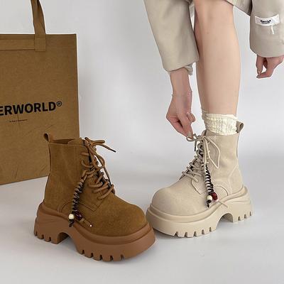 Ботинки – Ботинки