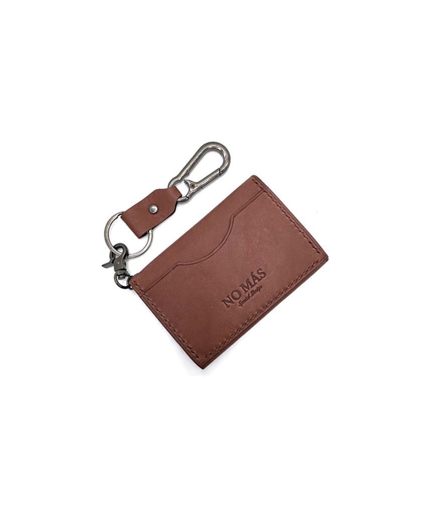 No Mas Volume Case Vol.3 (коричневый)