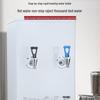 Sule Commercial Automatic Wall-Mounted Hot & Cold Water Dispenser