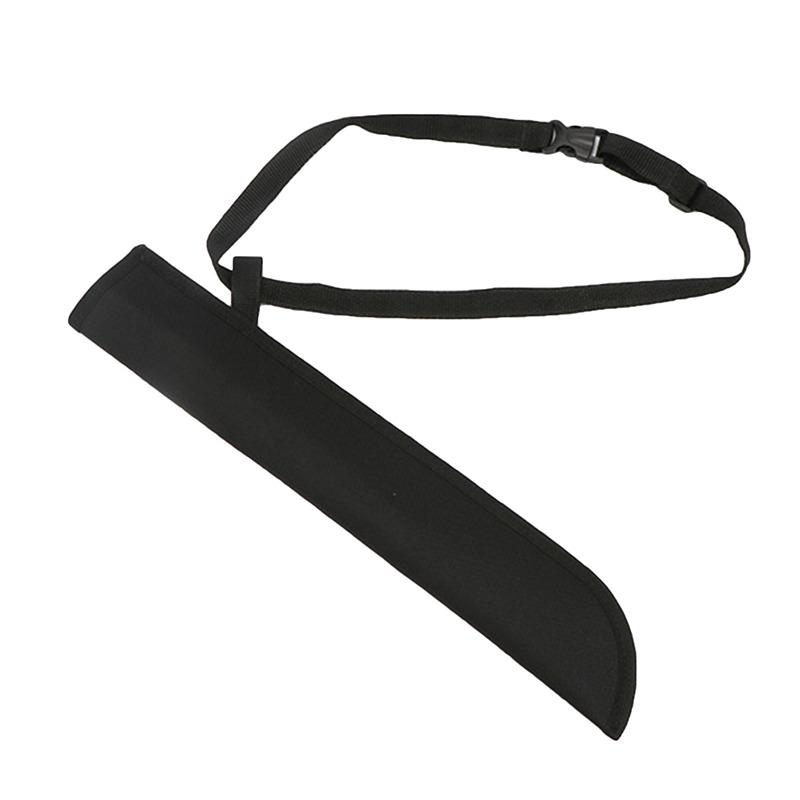 Оксфорд Арчери Колчан для болтов арбалетных Трубка для стрел Набедренная поясная сумка для переноски Отделение для хранения Держатель Охотничьи аксессуары