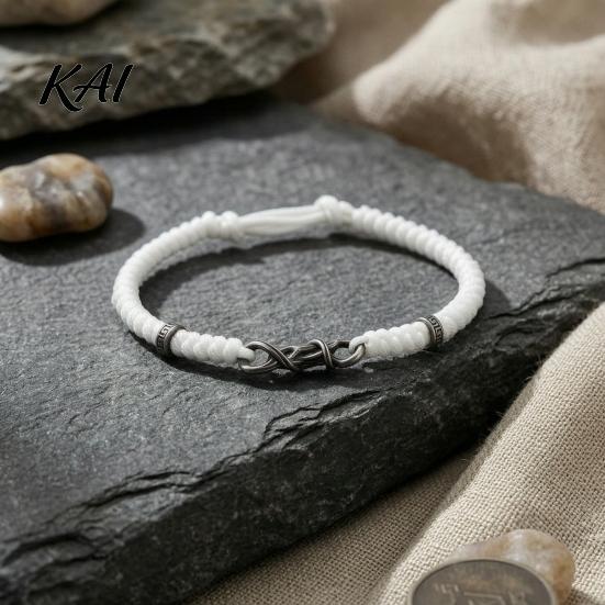 Hand Woven Rope Jewelry Braided Bracelet for Men Women, Handmade Adjustable String Matching Bracelets Bracelet, Boho Romantic Wristband Couples Couple