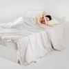 Muji Instant Cooling Washable Mulberry Silk Quilt