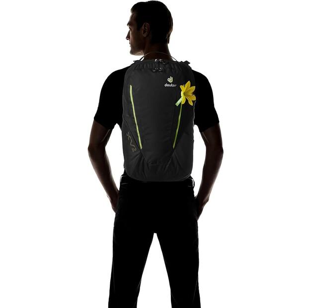 Рюкзак Deuter XV 2 SL schwarz (Damen) (3850318-7000)