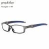 Ultralight Presbyopia Glasses PC Frame Far Sight Eyewear Portable Reading Glasses  Women Men