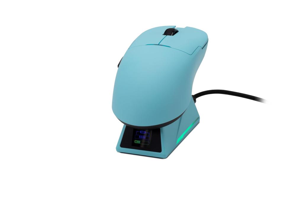 AJAZZ AJ159 APEX Беспроводная Игровая 4K 8 кГц OLED Подставка для Зарядки 56 г Японские FPS Игры Авторизованный Дистрибьютор в Японии Мышь, Совместимый, Дисплей, В комплекте,